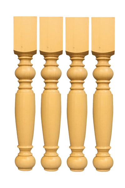 dining table legs