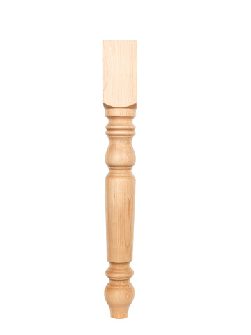 Pine wood Table Legs - TABLELEGSHOP